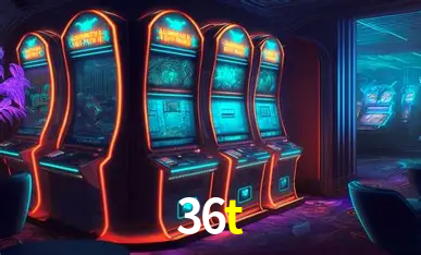 A Revolução dos Aplicativos de Jogos no 36t