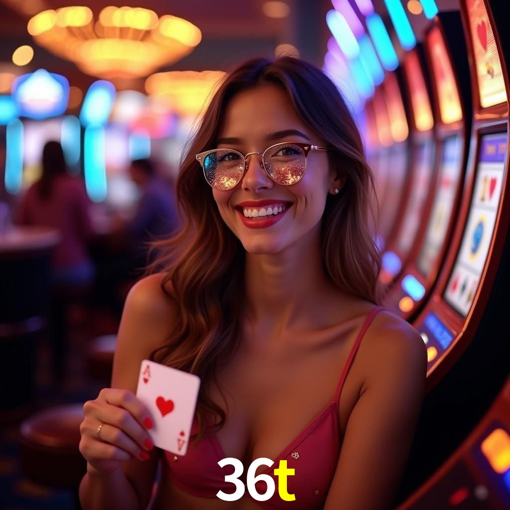 Welcome Bonus 36t