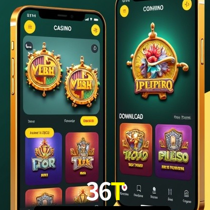 Benefícios da Conta 36T