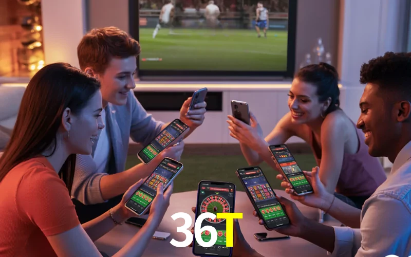 Design Responsivo 36T