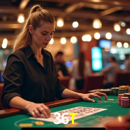 Estatísticas Esportivas 36T