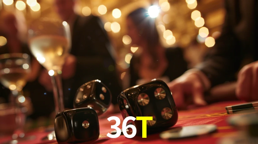 Bônus de Boas-vindas 36T
