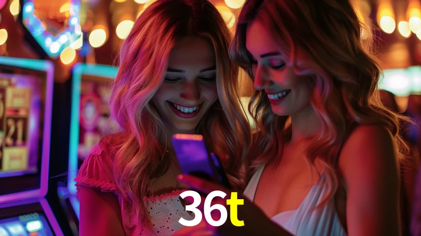 Experimente o Login Seguro Premium no 36t