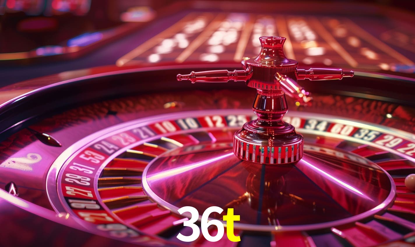 Desvendando o Mundo dos Jogos Virtuais na 36t