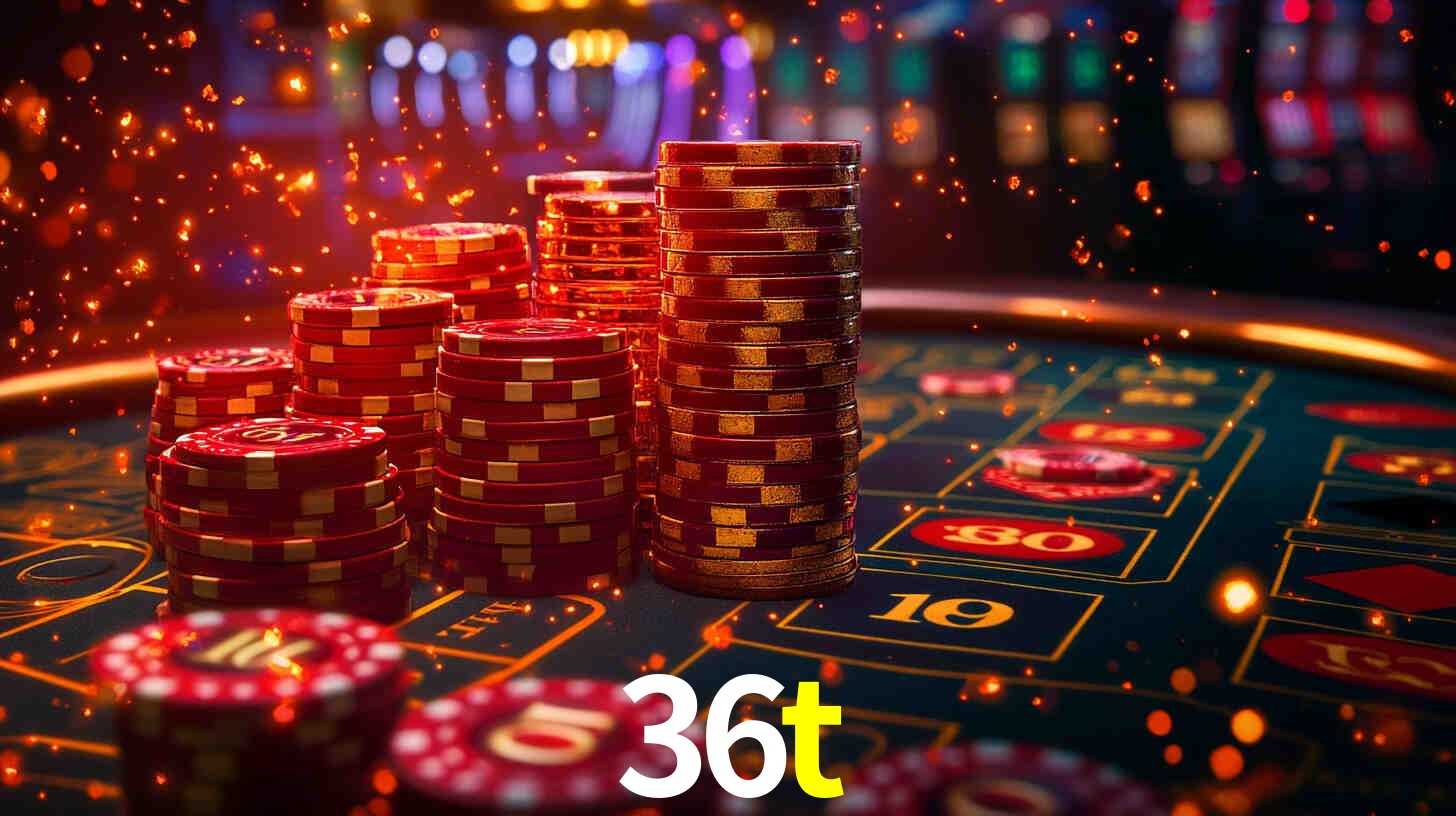 Welcome Bonus 36t