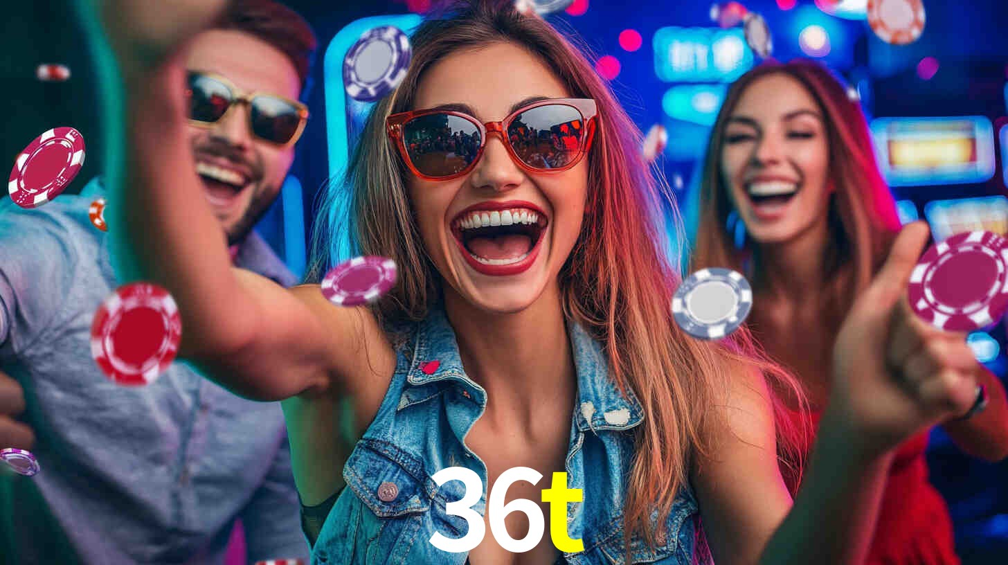 A Popularidade dos Caça-Níqueis no 36t