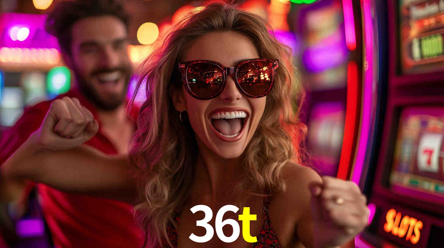 Descubra a Essência do 36t: Nossa História e Compromissos