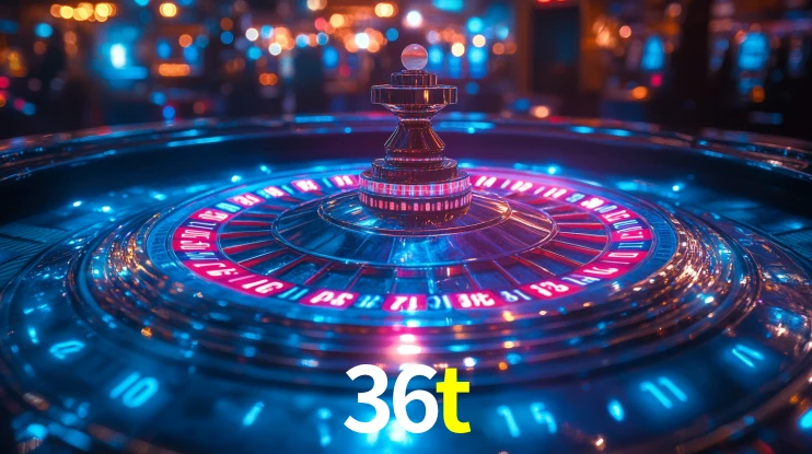 Cashback e recargas na 36t