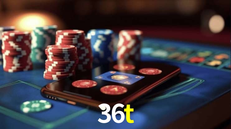 Casino VIP 36t