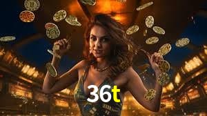Bonus Features 36t