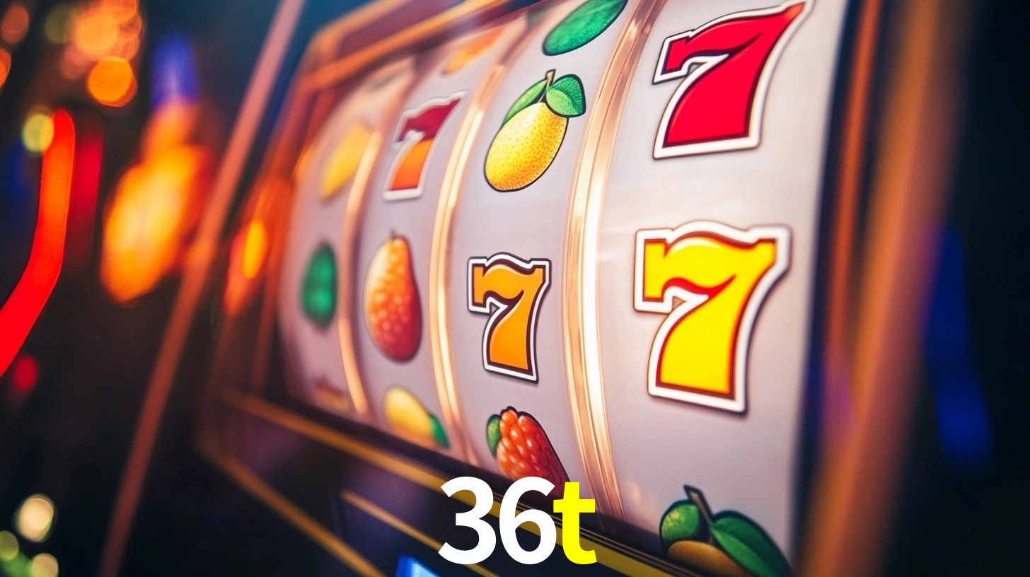 36t App Interface