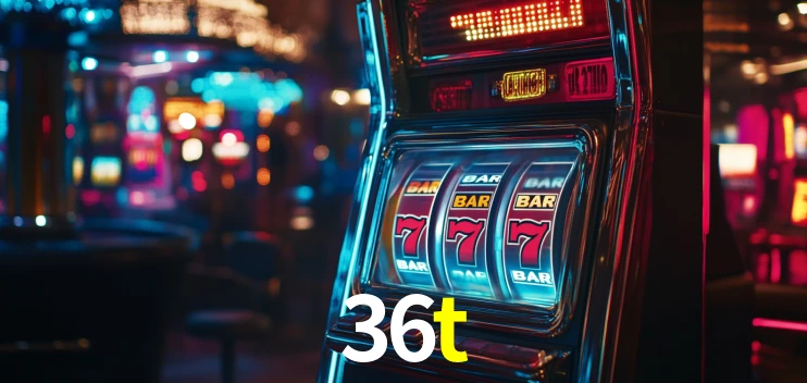 Live Casino 36t