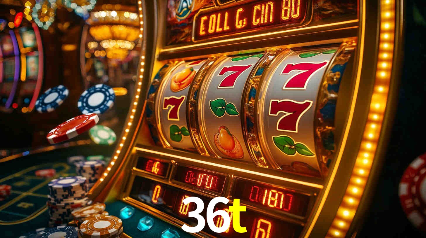 Daily Bonuses 36t