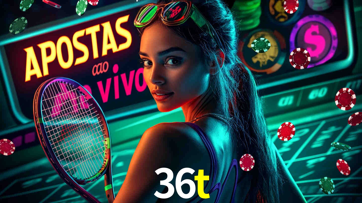 A Experiência Imersiva dos Cassinos Ao Vivo no 36t