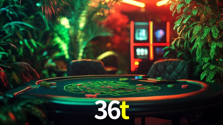 Blackjack Table 36t