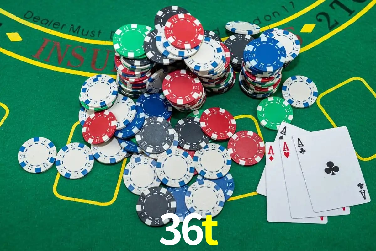 Jogos Exclusivos 36t