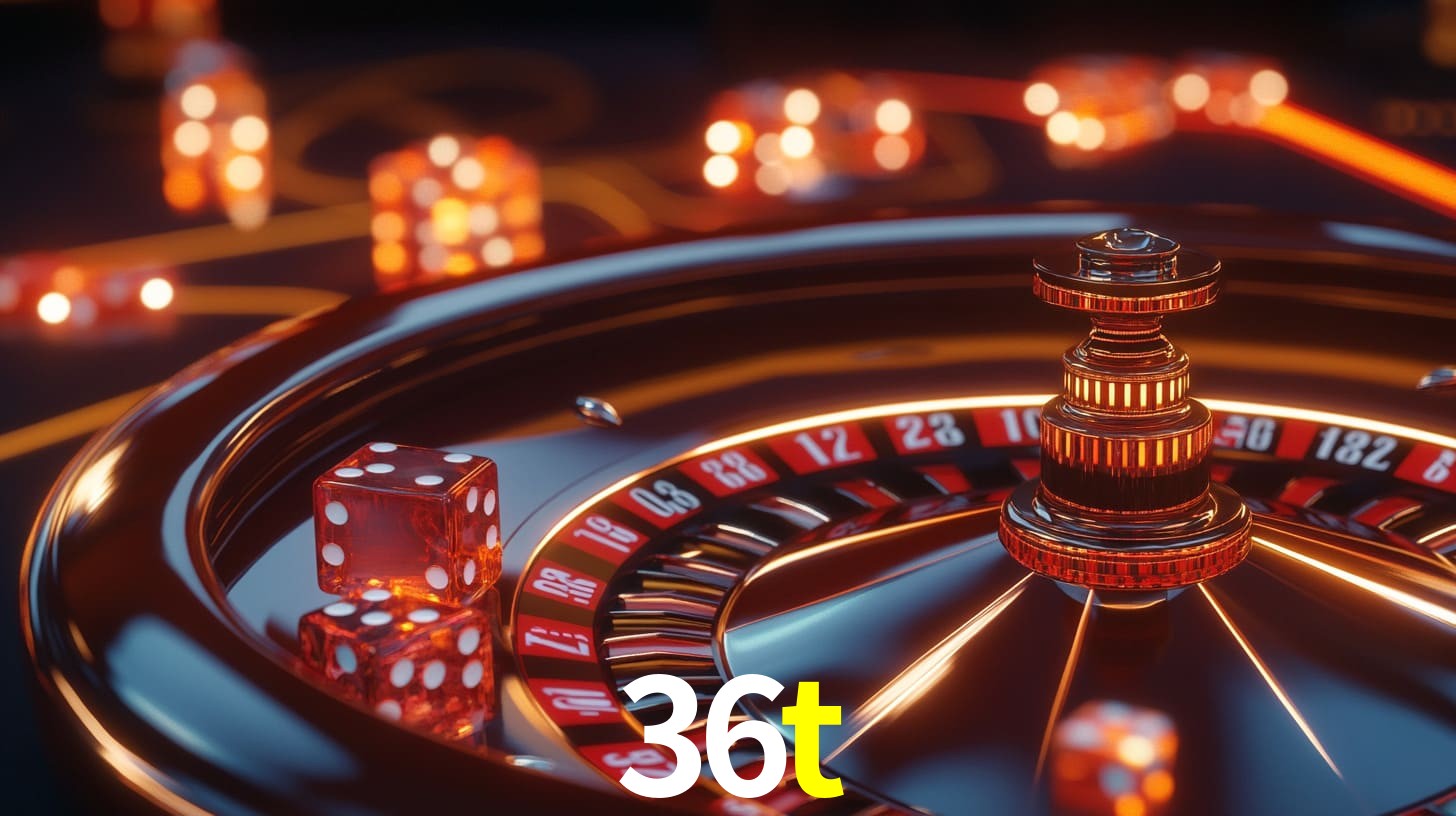 36t: A Experiência de Casino com Jogos de Mesa ao Vivo