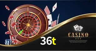 Apostas de Futebol 36t