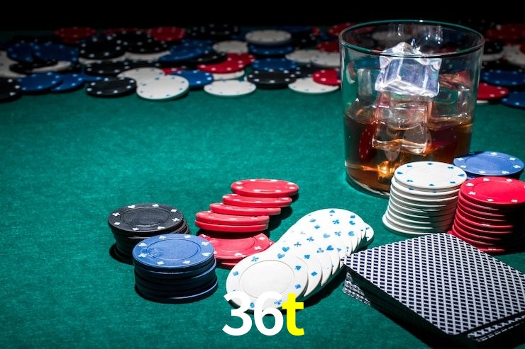 Casino Ao Vivo 36t